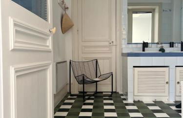 l'appart roubaisien - Foto 2