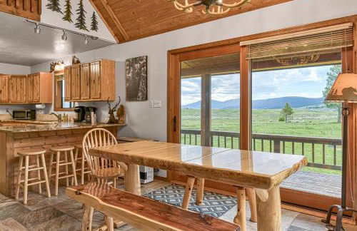 Mountain View Cabin - Foto 6