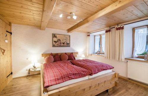 Ferienwohnung Zugspitze - Photo 23