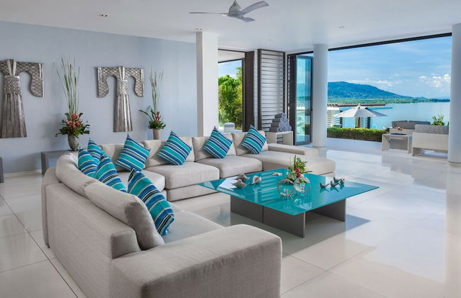 Villa Ocean's 11 - Foto 19