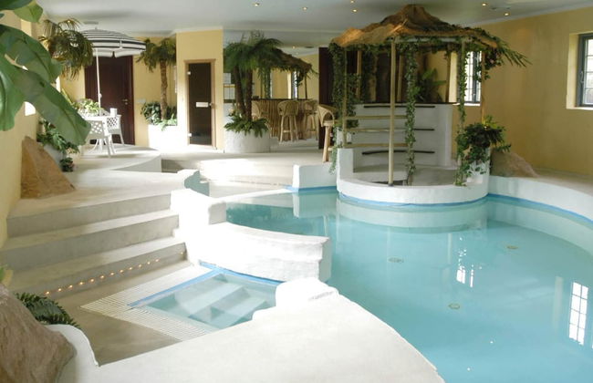 18 Person Holiday Home in Norre Aaby - Foto 10