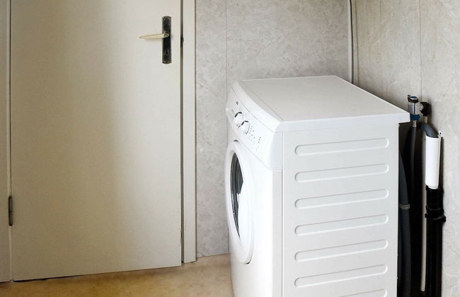 7 Person Holiday Home in Titran - Foto 18