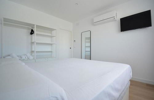 GALIHOST - Apartamentos Vento Mareiro - Foto 38