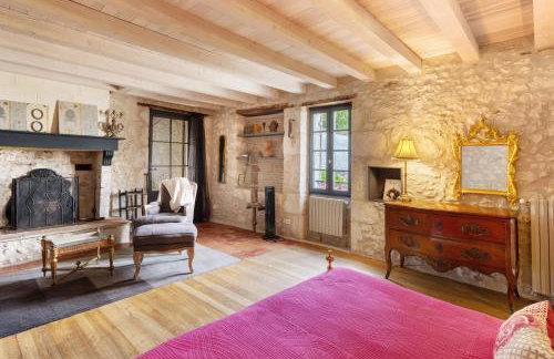 Belle demeure à Eymet en Dordogne - Foto 14
