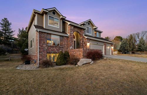 Lakeshore Retreat in Parker CO - Foto 62