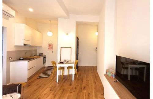 Metro Isola - Nuovo Design Apartment - La Milanese - Foto 15