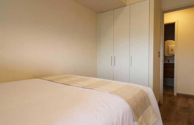 w Great 2BR Apartment w Balcony in Miraflores - Foto 18