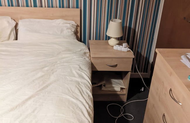 5guests/near Beach/2br/parking/wifi - Foto 4