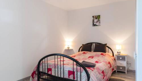 Spacieux appartement dans le vignoble - Photo 4