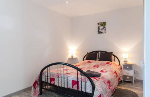 Spacieux appartement dans le vignoble - Photo 4