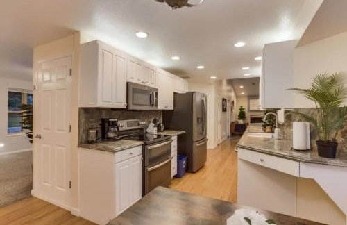 Backyard Oasis Pool Is A Beautiful Home - Photo 6