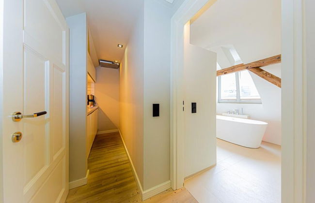 BS Luxury Apartment - Foto 12