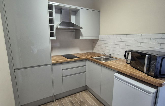 Padley Farm - Foto 30