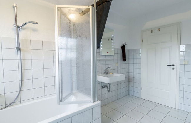 Manor House by the Lake in Klein Upahl - Foto 9