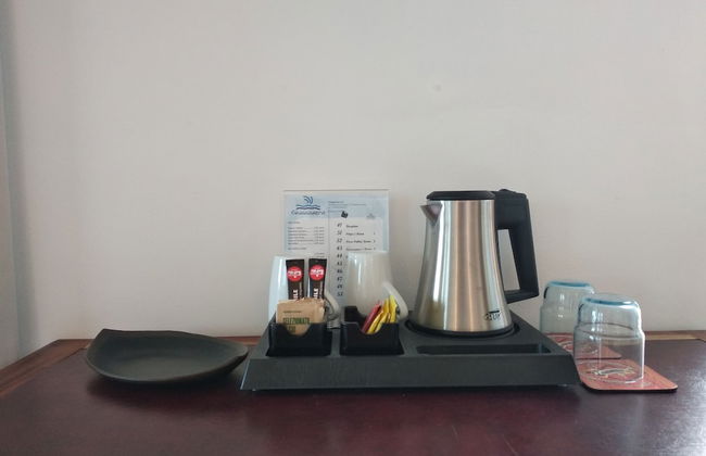 Giuggiulena Villa - Foto 24