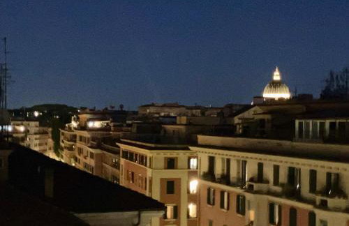 Vatican Charm Retreat - Foto 32