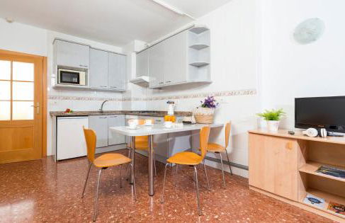 Apartaments Els Llorers - Foto 55