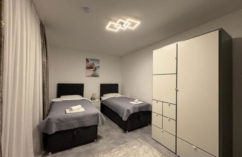 Glory's Apartment - Foto 7