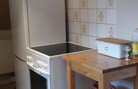 "Haus Sonne " - Foto 3