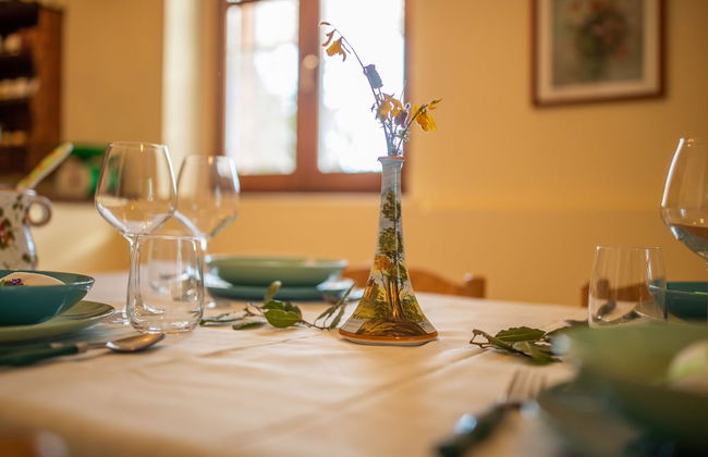 Isola dei Calanchi - Foto 61