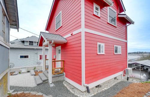 Port Orchard Guest House - Walk to Bay Street! - Foto 19