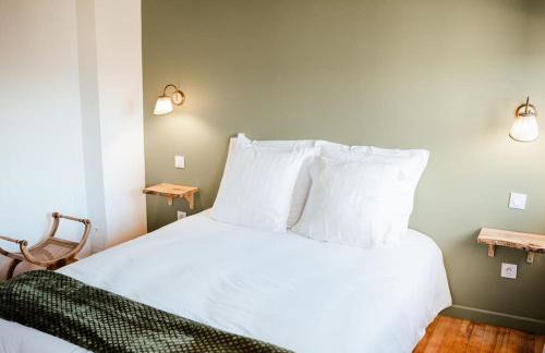 Maison Lombardi - Gite 6 Personnes 4 étoiles - Foto 23