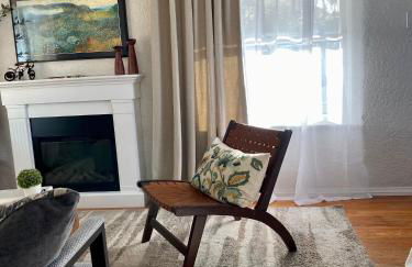 Casita Needles with Jacuzzi, Firepit, Boat Parking - Foto 45