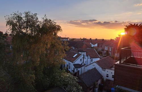 Bramley House Apartment - Foto 30