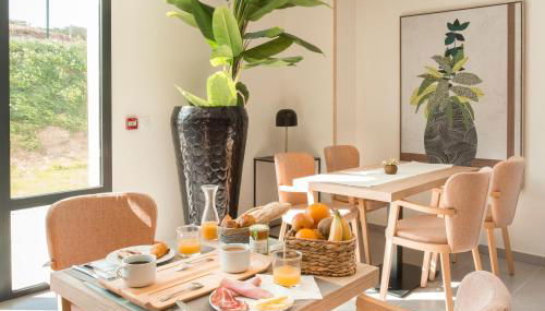 Zenao Appart'hôtels Villeneuve-lès-Avignon - Photo 5