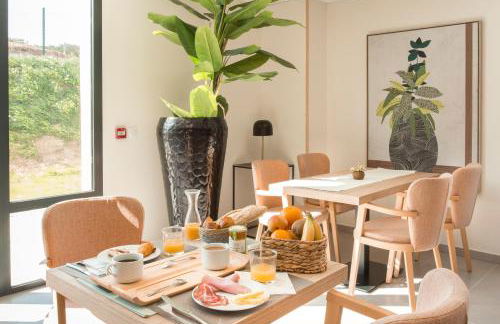 Zenao Appart'hôtels Villeneuve-lès-Avignon - Foto 5