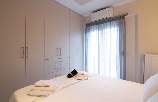 Stergiosapartment in Volos - Foto 3