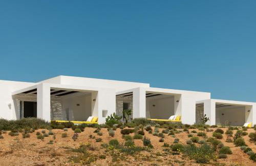 TWWO Antiparos - Foto 10