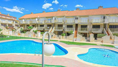 Apartamento 3 Carabelas - Foto 2