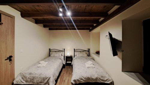 Αυγήλιον - Private Mountain House - Foto 4