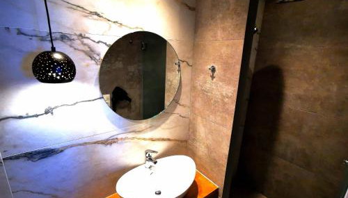 Pelagia's Apartments Finikounda - Foto 4, Shower, heating