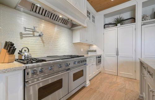 Sunreal - Destiny West Home with Ocean Views & Huge Private Pool - Foto 13