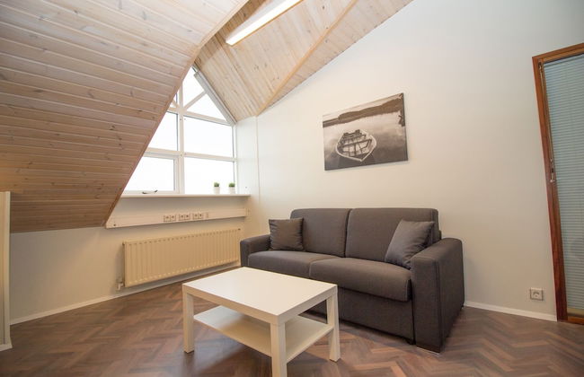 Thorsplan Luxury Apartment - Foto 27