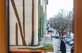 Le Balcon de Lavaur - Foto 17