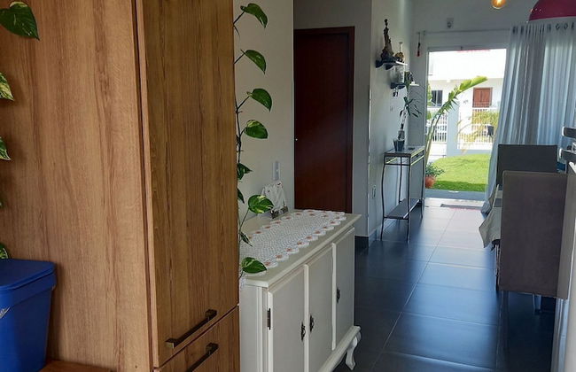 Casa Harmonia do Litoral - Florianopolis - Photo 11