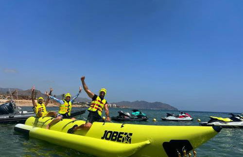 AYAHAY, Modern luxury apartment just 50 m from Playa Del Puerto - Foto 42