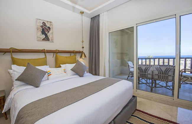 Outstanding Sea View-Azzurra Apartments - Foto 28