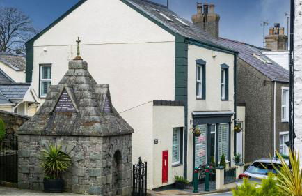 Hen Bost Nefyn - Photo 7