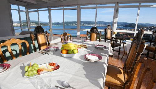 Casa Cancela Combarro - Foto 3