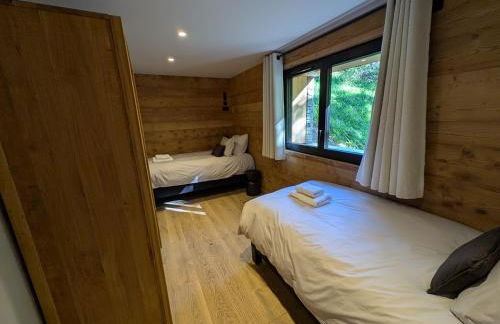 Ski Peak - Chalet Sika - Sophisticated, Relaxed Chic - 7 bedroom, 5 bathroom - Foto 18