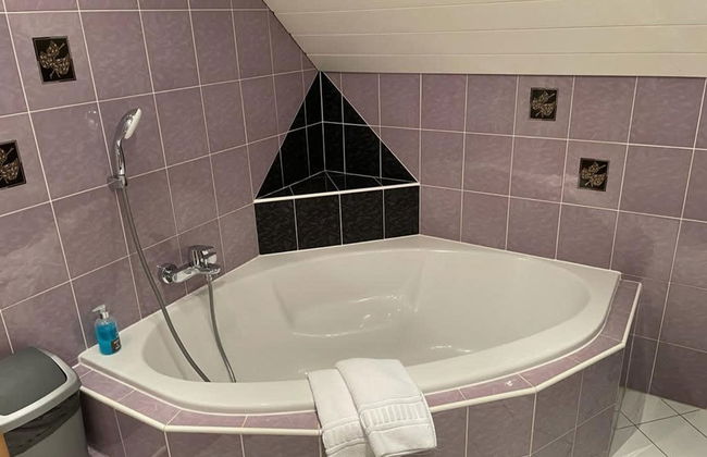 Appartement 2+2 - Foto 10