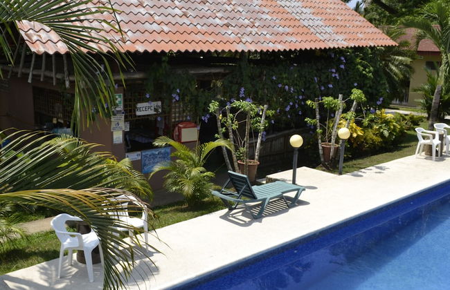 La Villa Creole - Foto 2