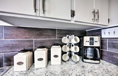 Cozy Apartment with Patio 5 mi to Hershey Park! - Foto 11