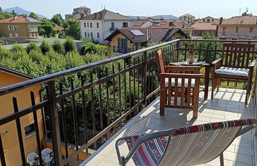 Giaveno, apartment "margherite" a pochi passi dal centro, wifi - Photo 35