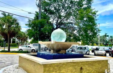 Luxurious Waterfront 2 room apartment- Remodeled- Free parking- 5min drive to Miami Beach - Foto 35