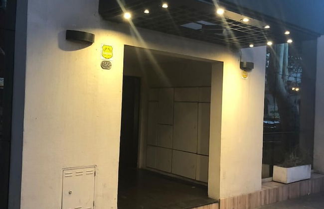 Redentor Apart Hotel - Photo 17